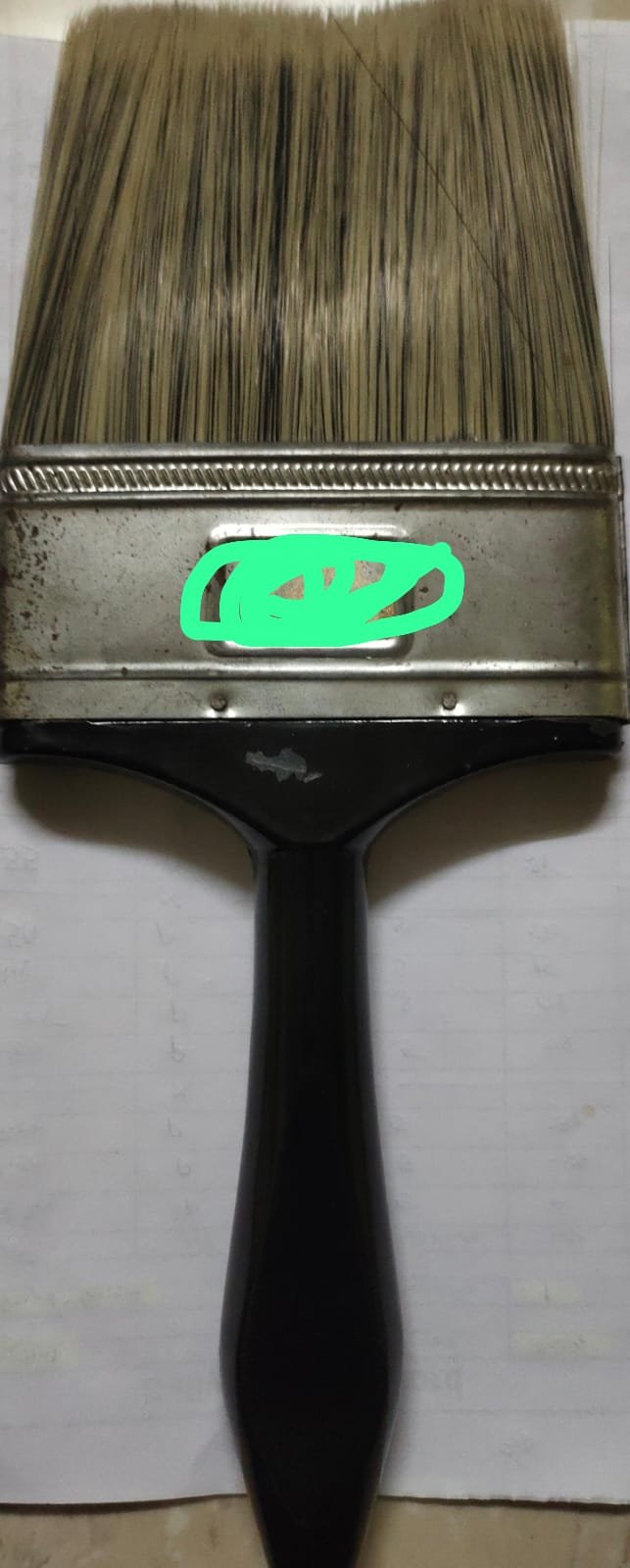 Window Cleaning Solution